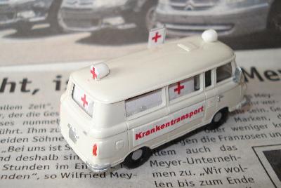 B1000-Krankenwagen