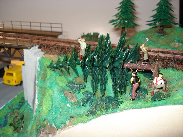 Brücke Holzfaeller 2