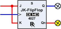 Logo Flip-Flop